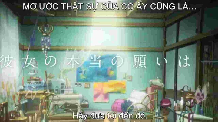 Ước mơ thành hiện thực 🙂