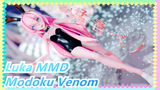 [Luka MMD] Give Me Your "Like" And You'll Enjoy Bunny Girl's Service (Modoku Venom)