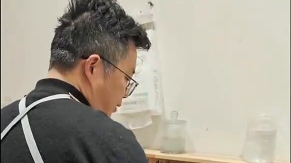 Get a nipple piercing