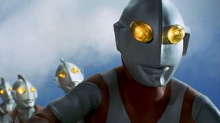 [4K 60FPS] Điểm lại những cảnh quay nổi tiếng của Ultraman Showa (Số 1)