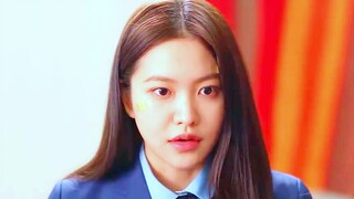 Khi con gái của một tài phiệt bị nhầm là kẻ trộm và giày của cô bị tháo ra... Cuộc sống ở trường sắp