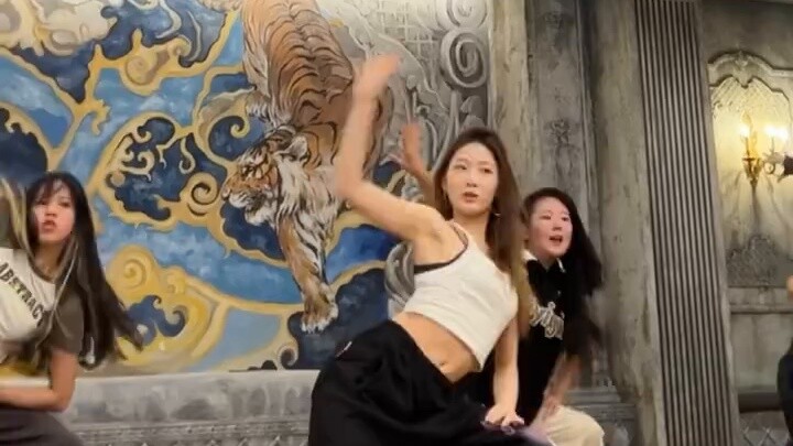 Para kontestan Chuang 2020 sedang bersinar di Korea! Apa level mereka?