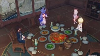 Ganyu's Story Quest ~ Part 2