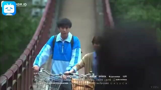 Meet me after school ep 8