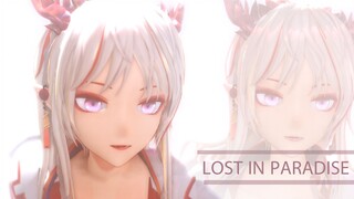 [ArknightsMMD]年-มหาพวกเราผนึกมารED-