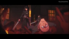 Xin Yichang Shenwu Jianwen Eps 5 Sub Indo