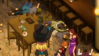 Chuyển sinh diệt smile p12