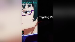 duet with  anime tagalogdubbed catchphrases fyp  jujutsukaisen tokyoghoul kakegurui bnha aot