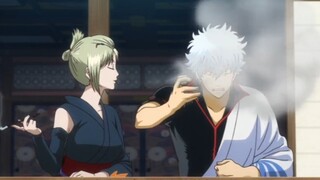 [Gintama]Cuộc sống vui vẻ hàng ngày của Gintama