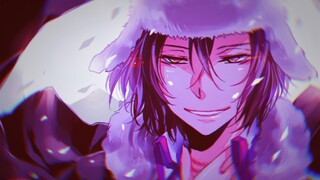 [Dostoyevsky/The Killer] "I am alone, bearing the shackles of sin and punishment, deep in hell, look
