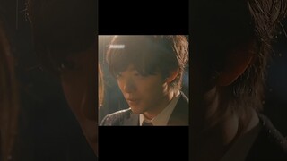 They're finally together🥹💜 #jdrama #aoharuride #shorts #kdrama