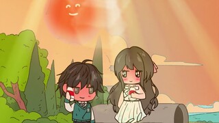 After being reborn in kindergarten, I promised my childhood sweetheart to grow up together.