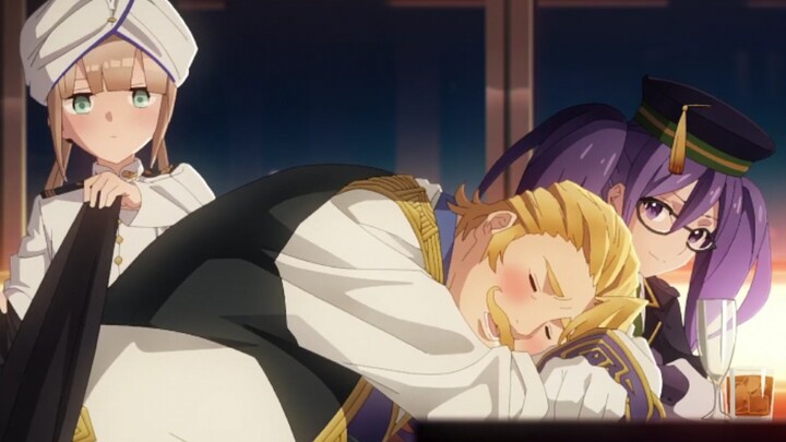 [Phụ đề tiếng Trung] PV kỷ niệm 5 năm phát hành anime “Fate/Grand Order” [Nhóm phụ đề Ngũ Hiểm Nhất 