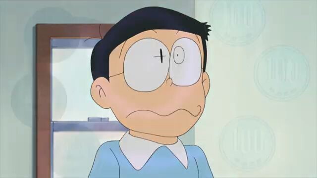 Doraemon episode 843