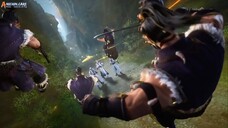 The Legend Of Ling Tian Eps 6 Sub Indo Best HD