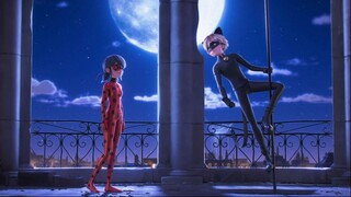 Miraculous: Ladybug & Cat Noir, the Movie Watch Full Movie : Link In Description