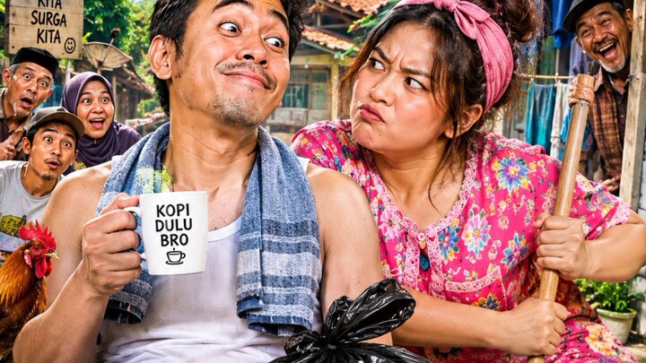 hiburan keluarga