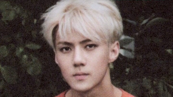 Wu Shixun: From Your 19th to Your 30th Year