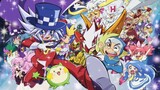 Kaitou Joker Season 4 Episode 11 | Clash! Devil Fang! | English Sub