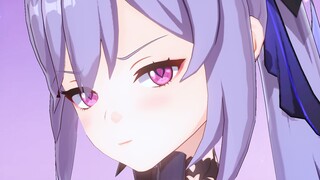 I'm Feeling Good [เก็นชินอิมอิมแพกต์MMD]