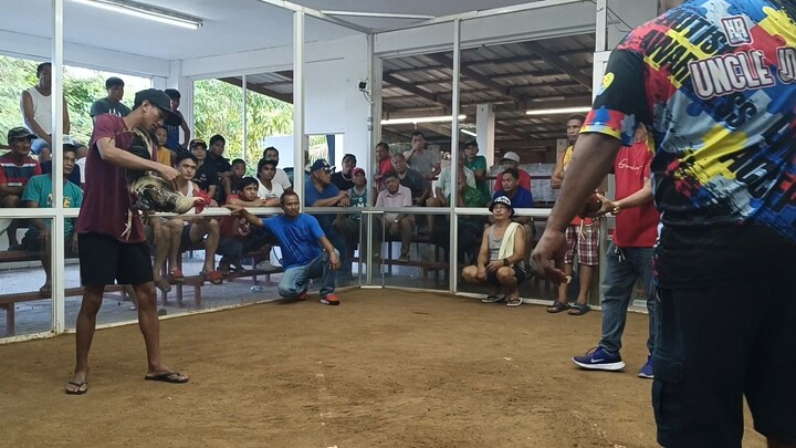 rematch naulit lng hahahaha