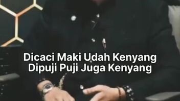 jangan pernah menyesali episode susah✨✨