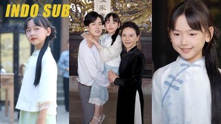 Guru besar sekte masuk ke tubuh gadis sekarat, Ternyata... (YT)