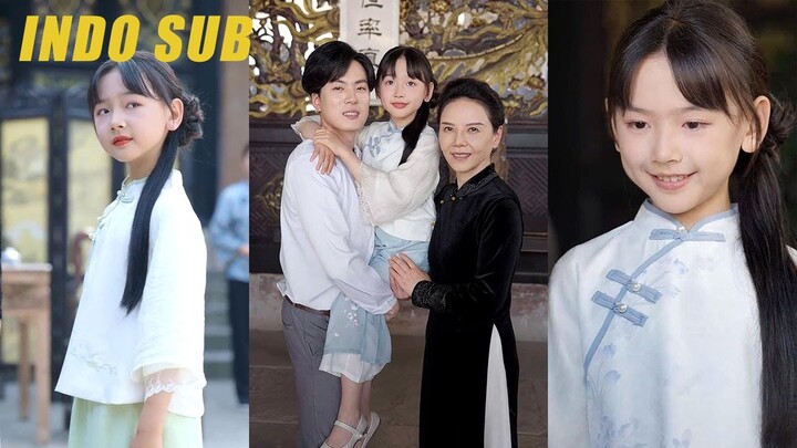 Guru besar sekte masuk ke tubuh gadis sekarat, Ternyata... (YT)