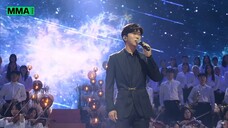 Melon Music Awards 2022 | Lim Young Woong "Polaroid + " If We Ever Meet Again (Orchestra version)"