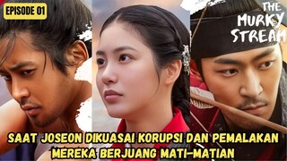 NEW KDRAMA (2025) - THE MUSKY STREAM EPISODE 01 SUB INDO