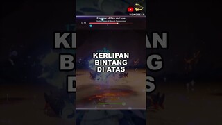 Cara PINTAR Tau FANFARE Point Furina Kamu Ada Di Berapa?? #genshinimpact #furina