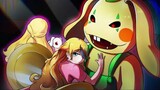 [Poppy's Game Time/MV] Bonzo Dibuat Kompilasi Cerita - Bab 2 Animasi