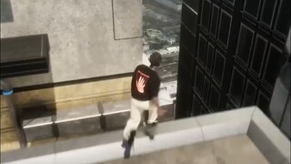 这还是人类吗？
