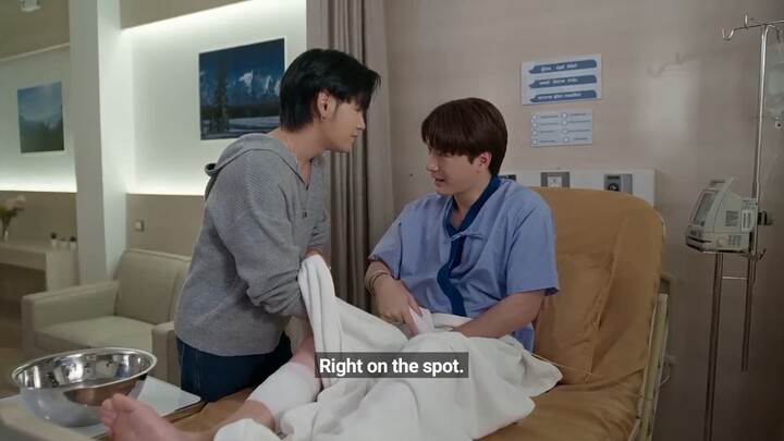 MY LITTLE BRO?😭😂