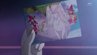 Những Chiến Binh Phù Thủy Xinh Đẹp|tập 9|thuyết minh