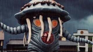 [Low-cost restoration] Ultraman Jack Episode 28 Ultra Special Attack Operation