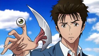 Parasyte: The Maxim Episode 17 English Subbed