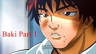 বাকি হানমা (২০১৮) পর্ব - ০১ | Random Animation | Bangla | Hindi |