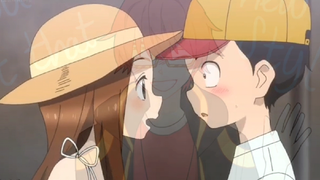 Nó ở cái tầm #schooltime