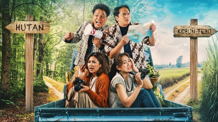 Gak Nyangka! (2025) INDONESIA