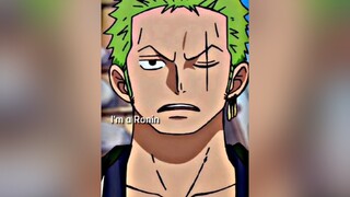 zoro luffy wano kingsmee anime onepiece