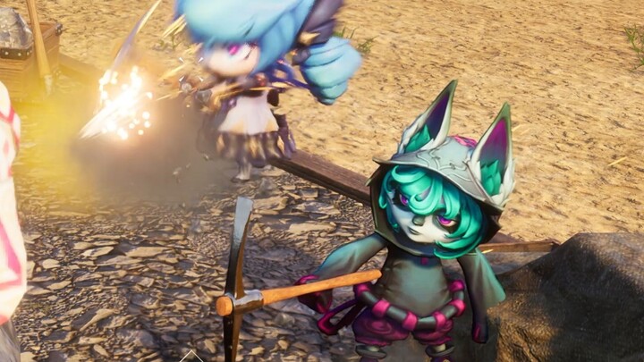 ราชาแห่งการเรียน VS ราชาแห่งการเล่นชิล