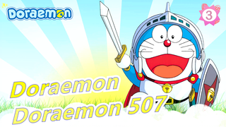 [Doraemon] [Serialize] Doraemon 507_A3