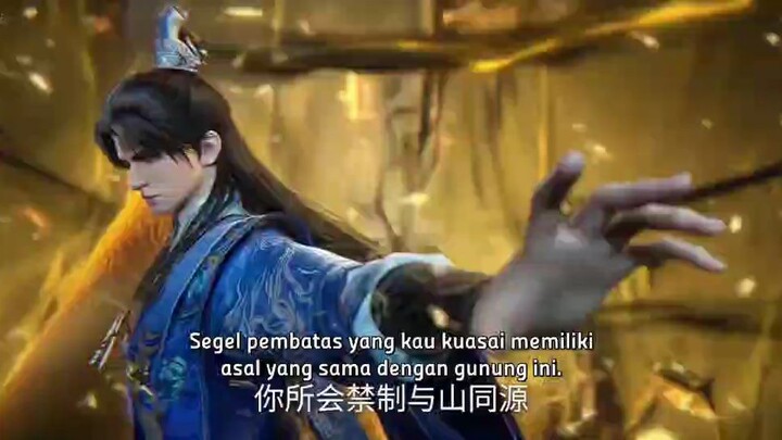 PV Renegade Immortal Eps 150 Sub Indo 🥶🔥