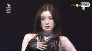 [ปิดเสียง] พวกเธอยังแสดงสดโดยไม่มีนักร้องได้ไหม?! การแสดงสดแบบปิดเสียงของ REDVELVET ในเพลง "PSYCHO" 