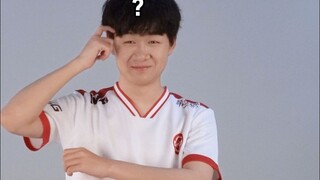 皮皮虾：给大家带来一段肢体表演