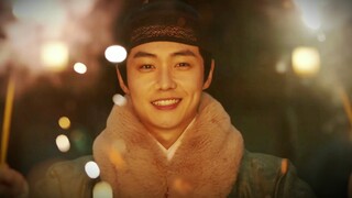Dreaming of returning to the Red Mansion gives people a feeling of Jia Baoyu and Lin Daiyu