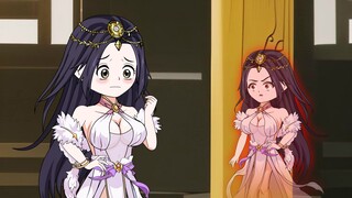 Episode 32 of "I am the King of Free Rice": Compared with gaining, I am more afraid of losing