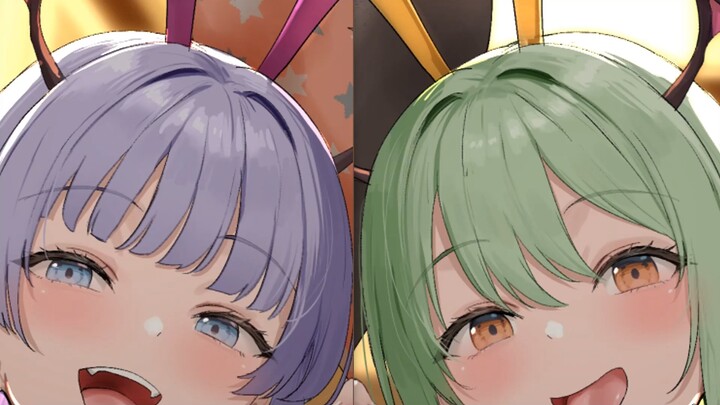 [อารัมภบทย่างตัวเอง] ในฐานะนักผจญภัยคลาส S ฉันจะมีความสุขได้ต่อหน้าบรรพบุรุษเท่านั้น ⭕ ปีศาจ~