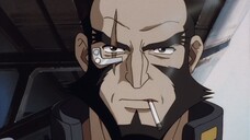 Cowboy Bebop ตอนที่ 16